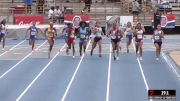 Youth Girls' 800m, Finals 2 - Age 15-16