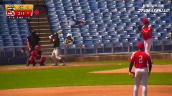 Replay: Away - 2023 Sussex County vs Ottawa - DH | May 25 @ 11 AM