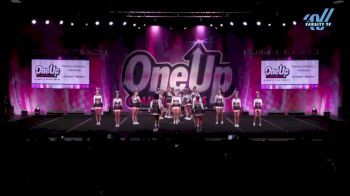 Premier Athletics - Nashville - MISS AMMO [2023 L4 Senior - Medium Day 2] 2023 One Up Grand Nationals