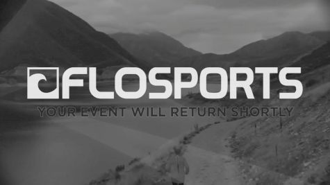 2019 Teen Masters - Lanes 17-18 - Match Play Round 1