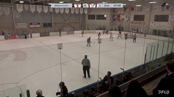 Replay: Home - 2024 SEAC Tigers vs Calgary Bisons | Jan 13 @ 3 PM