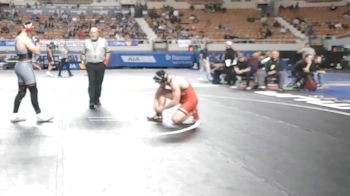 192-D3 Champ. Round 1 - Joseph Goehring, Walden Grove High School vs Van Merkley, Combs High School
