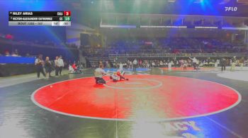 Replay: Mat 1 - 2026 Sac-Joaquin Masters | Feb 20 @ 9 AM