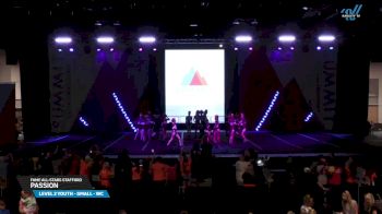 FAME All-Stars Stafford - Passion [2025 L2 Youth - Small - WC Day 2] 2025 The Youth Summit