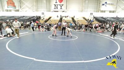 120 lbs 5th Place Match - Elliott Mukkamala, Eden Wrestling Club vs Reece Moore, Webster Thomas Wrestling Club
