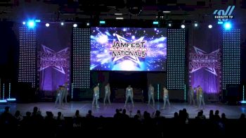 Project N Dance Studio - Pressure [2025 Junior - Jazz - Small Day 2] 2025 JAMfest Dance Super Nationals