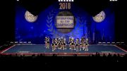 PCT Cobras (Canada) - Stone Cold [2018 L4 Senior Medium Day 2] UCA International All Star Cheerleading Championship