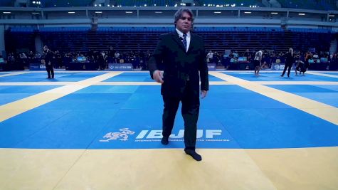 Clayton Guimarães Barreto vs Luciano Nascimento De Oliveira 2026 CBJJ Brazilian Jiu-Jitsu Championship No-Gi
