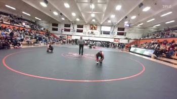 130 lbs Quarterfinal - Brittany Phifer, DouglasSD vs Paige Tongate, Rock Springs