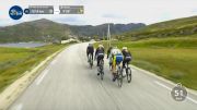 Watch In Canada: 2023 Arctic Race of Norway - Stage 3