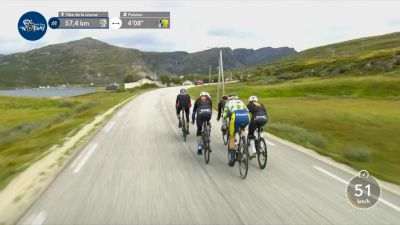 2023 Arctic Race of Norway - Stage 3