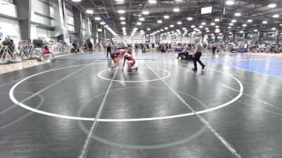 152 lbs Consi Of 64 #2 - Colten Tyra, AZ vs Ocean Rados, NY