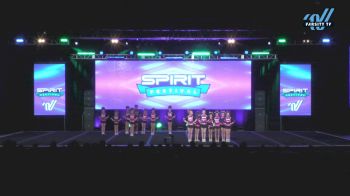 Maine Stars - Maine Stars Dream [2024 L1 Mini - D2 Day 2] 2024 Spirit Fest Grand Nationals
