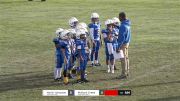 Mallard Creek vs. North Hampton - 2023 Pop Warner Football Super Bowl
