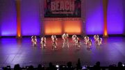 Adrenaline Studio - VOLTAGE [2022 Youth - Hip Hop - Large Day 1] 2022 ACDA Reach the Beach Ocean City Dance Grand Nationals