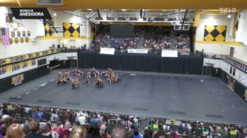 Anesidora "Arvada CO" at 2026 WGI Guard Avon Regional+