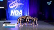 Dance Athletics - Plano - Time [2025 Senior - Variety Day 2] 2025 NDA All-Star National Championship