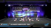 Alliance Cheer Elite - FURY (Mansfield) [2023 L1 Youth - D2 - Small Day 1] 2023 ACP Cash Bash Showdown