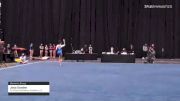 Jorja Stueber - Women's Group, Air Force Gymnastics Academy LLC - 2021 Women's Xcel Region 4 Championships