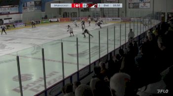 Replay: Home - 2024 Merritt vs Osoyoos | Dec 28 @ 6 PM