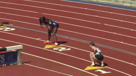 Watch High School Girls 4x100 Relay Prelims (Event 108) Heat 6 At 2026 Penn Relays