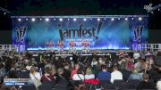WCA - Pixies [2026 U12 Novice Day 1] 2026 JAMfest Europe
