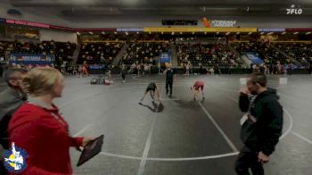 126 lbs Prelim - Wyatt Ford, Odessa vs Carter Dibenedetto, New Lenox (Lincoln-Way West)