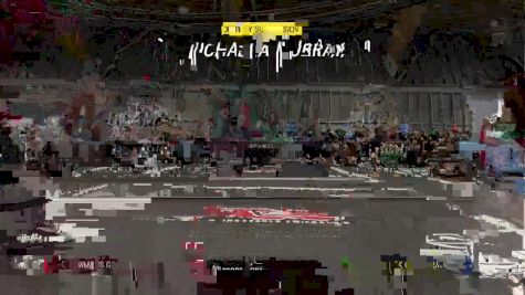 Angelo Francisco vs Jonah Junio 2025 ADCC Vancouver Open