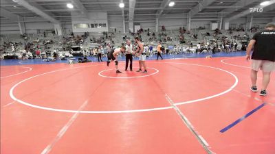 182 lbs Rr Rnd 1 - Nathan Shafer, ICE Wrestling Gold vs Kyler Crooks, St. Paris Graham