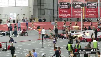 Women's 3k, Prelims 2