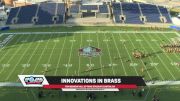 Pacific Crest "IT SIN OUR NATURE" at 2025 Innovations in Brass