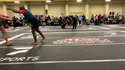 Christopher Dickey vs Samuel Van Wynen 2025 ADCC Charlotte Open