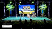 World Cup - Omni [2025 Level 6 U18 NT 2] 2025 Winners Choice Live at Foxwoods