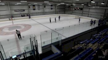 Replay: Home - 2025 Coast Elite vs Axe HG White | Jul 18 @ 9 PM