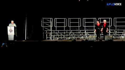 Harmony, Inc. 2017 IC&C Silver Division Runoff