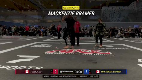 vs 2025 ADCC Vancouver Open