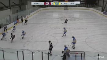 Replay: Home - 2023 CDA Navy U17 vs Prairie Blue U17 | Oct 9 @ 10 AM