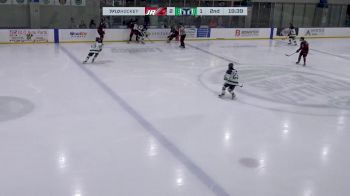 Replay: Home - 2025 Jr. Hurricanes vs Whalers | Feb 1 @ 4 PM