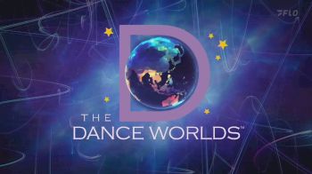 Replay: Fiesta Ballroom - 2026 The Dance Worlds | Apr 27 @ 10 AM