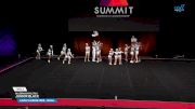 Bluegrass Athletics - Junior Black [2025 L5 Junior Coed - Small Finals] 2025 The D2 Summit