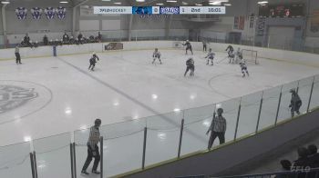 Replay: Home - 2025 Renfrew vs Navan | Feb 23 @ 3 PM