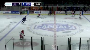 Replay: Home - 2024 Amherst vs Summerside | Nov 28 @ 6 PM