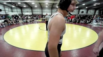 175 lbs Round 2 (8 Team) - Tayson Wylie, Box Elder vs Max Keller, Bear River
