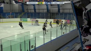 Replay: Home - 2023 Surrey vs Langley | Dec 31 @ 3 PM