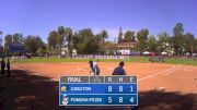 Replay: Carleton College vs Pomona-Pitzer | Mar 23 @ 12 PM