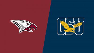 Full Replay - NC Central vs Coppin State