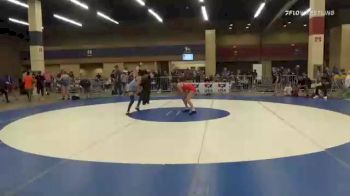 46 kg Round Of 16 - Juliana Alejandro, Aniciete Training Club vs Avy Perez, Birmingham Community Charter High School Wrestling