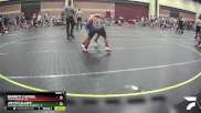 101 lbs Round 1 (4 Team) - Barrett Casteel, Team Palmetto vs Jayvyn Allami, Glasgow Wrestling Academy