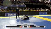 Coa Reed Evaristo vs Luke Bordes 2026 Pan Kids Jiu-Jitsu IBJJF Championship