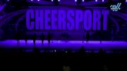 XCA - GI Janes [2025 L1 Youth - D2 - Small - D Day 3] 2025 CHEERSPORT National All Star Cheerleading Championship